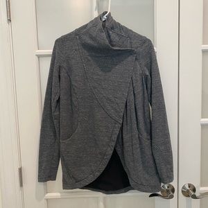 Lululemon Cardigan